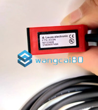 1PCS New Photoelectric switch FT5I.X3/2N Sensor
