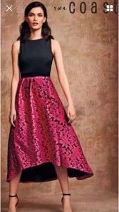 ami roccabella dress