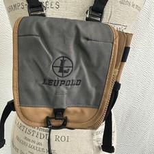 Leupold Binocular Harness Pack ONLY For Outdoor Adventures