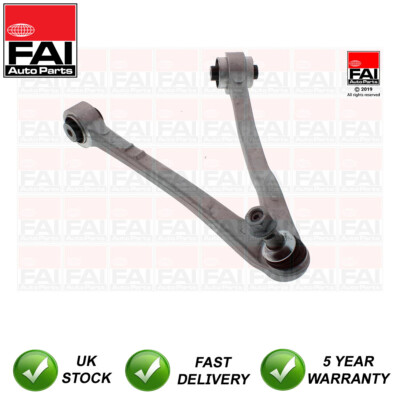 Track Control Arm Front Right FAI Fits BMW i3 2013- 0.6 Electric + Other Models