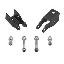 1973-87 Chevy GMC Truck C10 C15 Rear Shock Extender (for Lowered Drop Trucks)