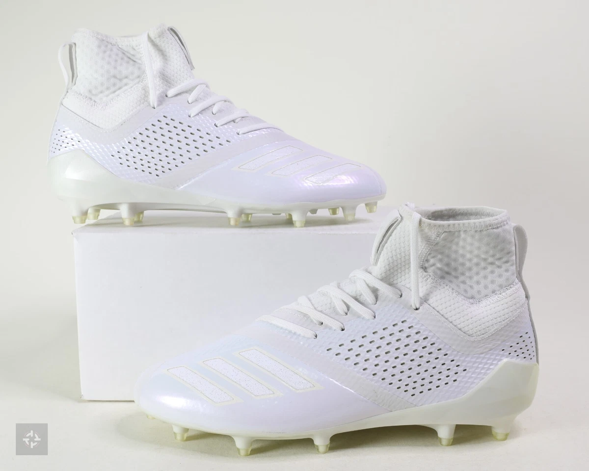 adidas adizero 5 star 7.0 Mid White for Sale | Authenticity