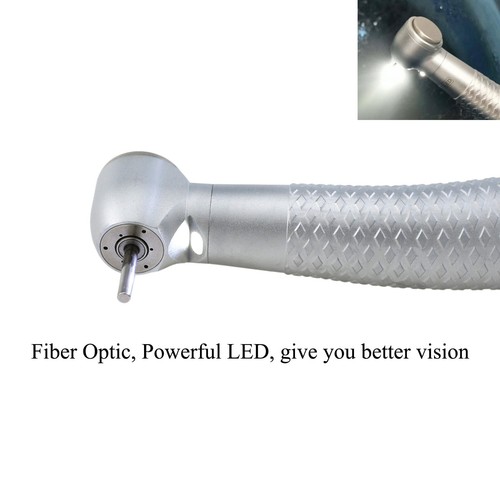COXO Dental High Speed Handpiece Fiber Optic For Bien Air Unifix KaVo NSK Sirona - Picture 107 of 637