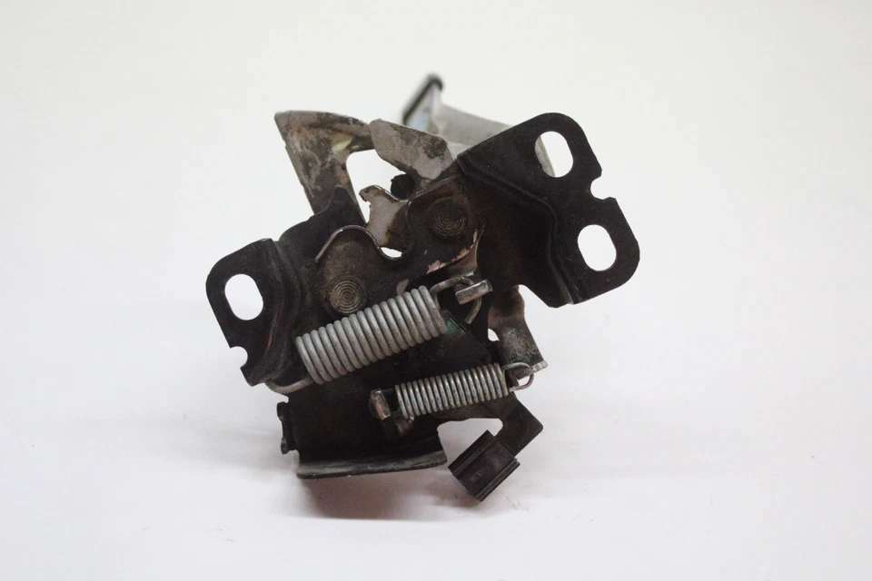 Honda CR-V 2014 bloqueo de pestillo de capó OEM 12 13 14 15 16 Foto 3 de 4