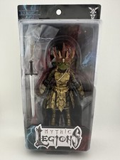 Mythic Legions King No glin Goblin Figure Four Horsemen Advent of Decay NEW