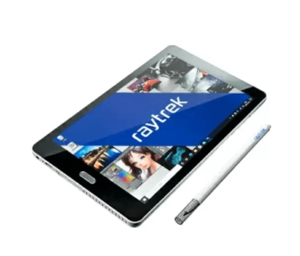 Wacom Wi-Fi tabletas y lectores electrónicos