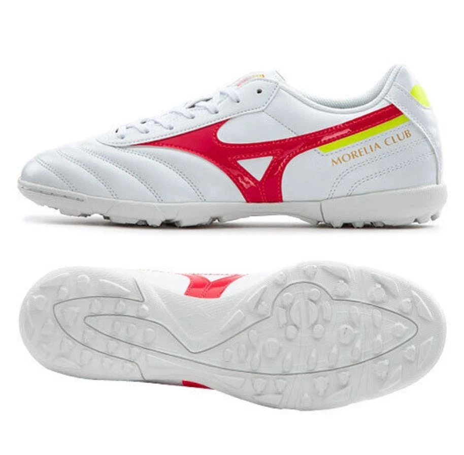 Scarpe calcetto mizuno morelia cheap