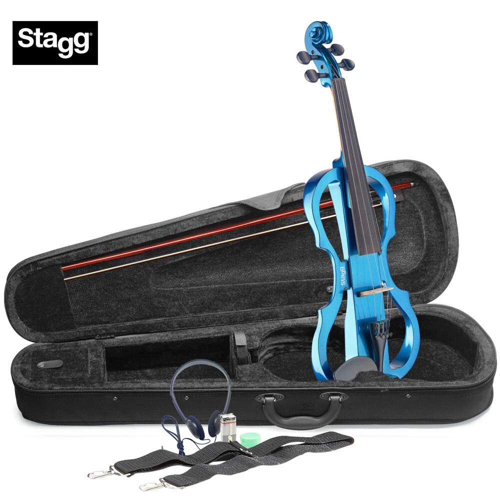 Stagg 4/4 Size Violins for sale | eBay