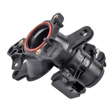 For Citroen C4 C5 C8 Ds4 Ds5 Dispatch 2.0 Hdi Throttle Body Air Doser 0345G7 uk