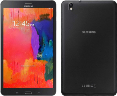 Samsung Galaxy Tab Pro 8.4 SM-T320 WIFI Only 16GB Black A
