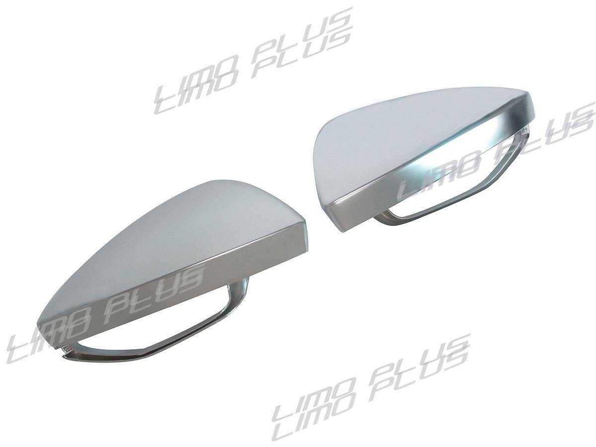 Coque De Rétroviseur Pour Toyota Pour Yaris 2012-2020 Couvercle De Rétroviseur Extérieur De Voiture Coque De Protection De Rétroviseur Peinture De Haute Qualité Caches De Rétroviseur(Silver RH