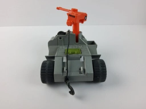 Hasbro GI Joe B.R.V. 1987 vintage Vehículo BRV ARAH Road Toad Foto 2 de 4