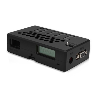 OSSC HDMIコンバーター 21ピン セット Amazon.co.jp：3Aカンパニー