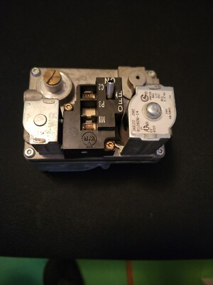 Gas Valve For Furnace Goodman Furnace 36G22-254 Gas