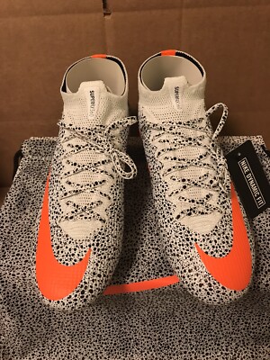 Nike Mercurial Vapor Superfly 7 Elite FG CR7 Safari Nike Mercurial Vapor Superfly 7 Elite FG CR7 Safari
