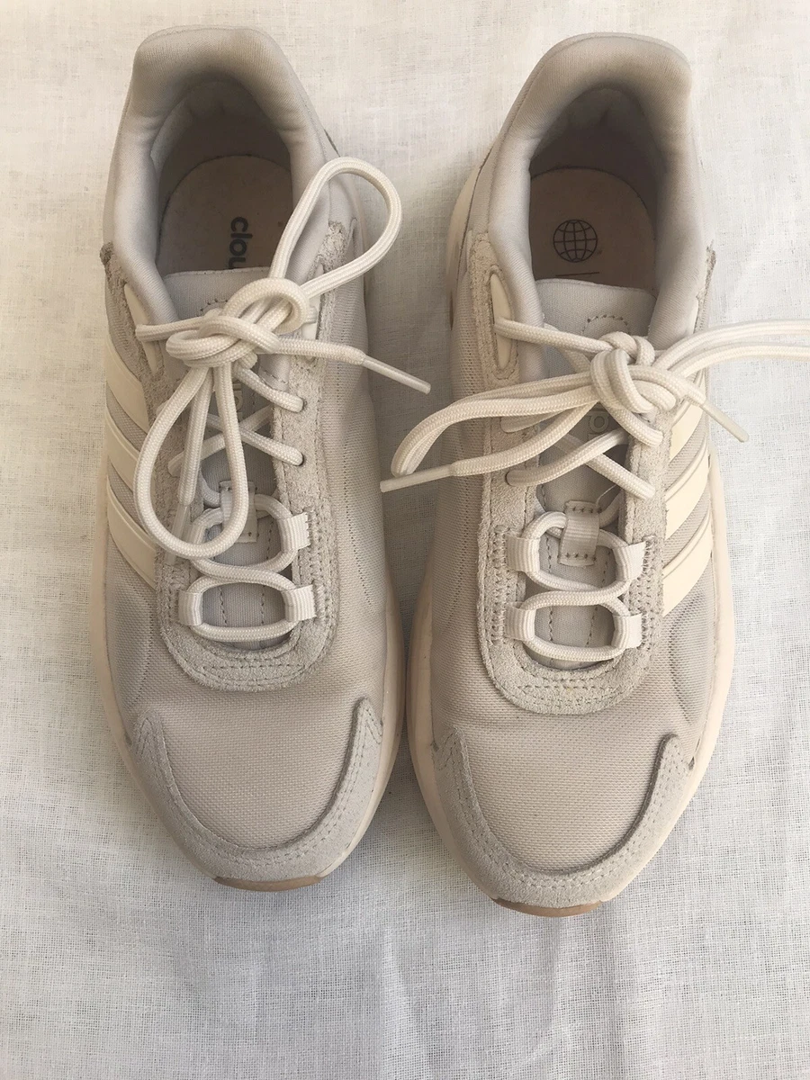 Soft foam hotsell adidas