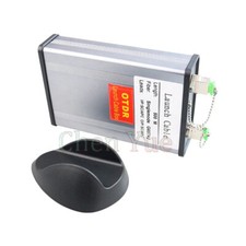 500M Optical Fiber OTDR Testing Launch Cable Box SC APC Connector Alloy Type