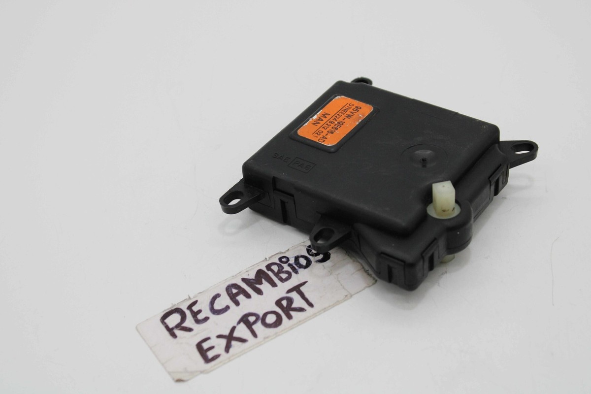 Actuator heater Ford Transit 95VW19E616AD 95VW 19E616 AD | eBay