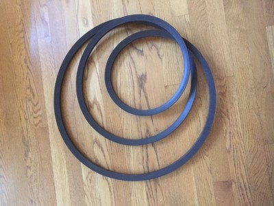 ATLAS COPCO 1901-0002-69 V-BELT (NEW)