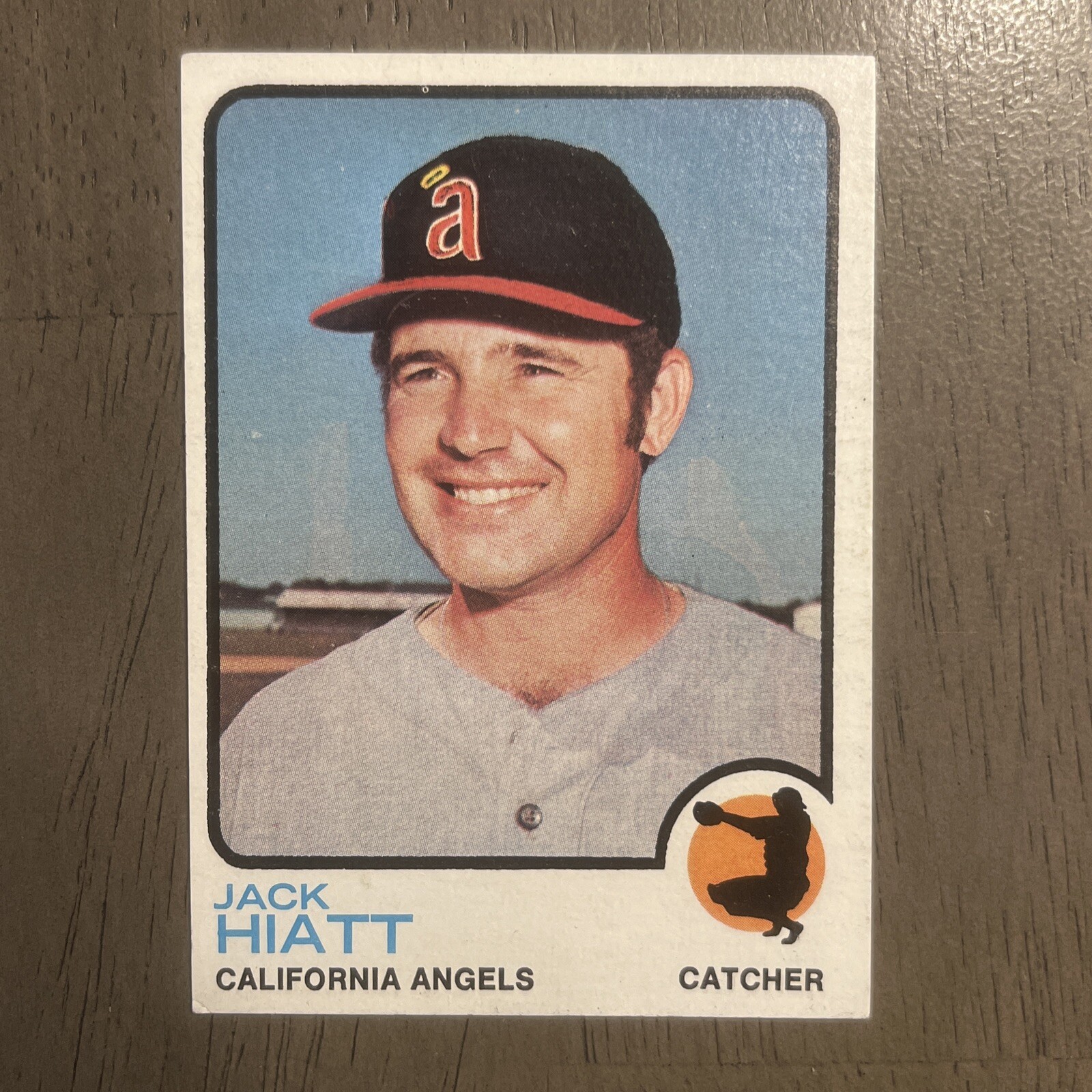 1973 TOPPS BASEBALL YOU PICK #401-600 ** FREE SHIPPING ** - Picture 2 of 10