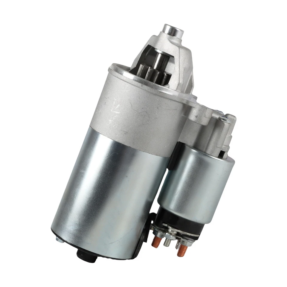 Motor De Arranque Nuevo Para Ford Lincoln Mercury Grand Marquis 2003-2013 410-14034 3267 Foto 3 de 4