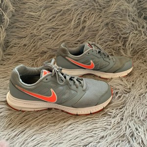 nike downshifter 6 womens size 8