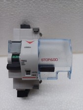 MODULO A RIARMO AUTOMATICO bTICINO STOP/GO F80SG