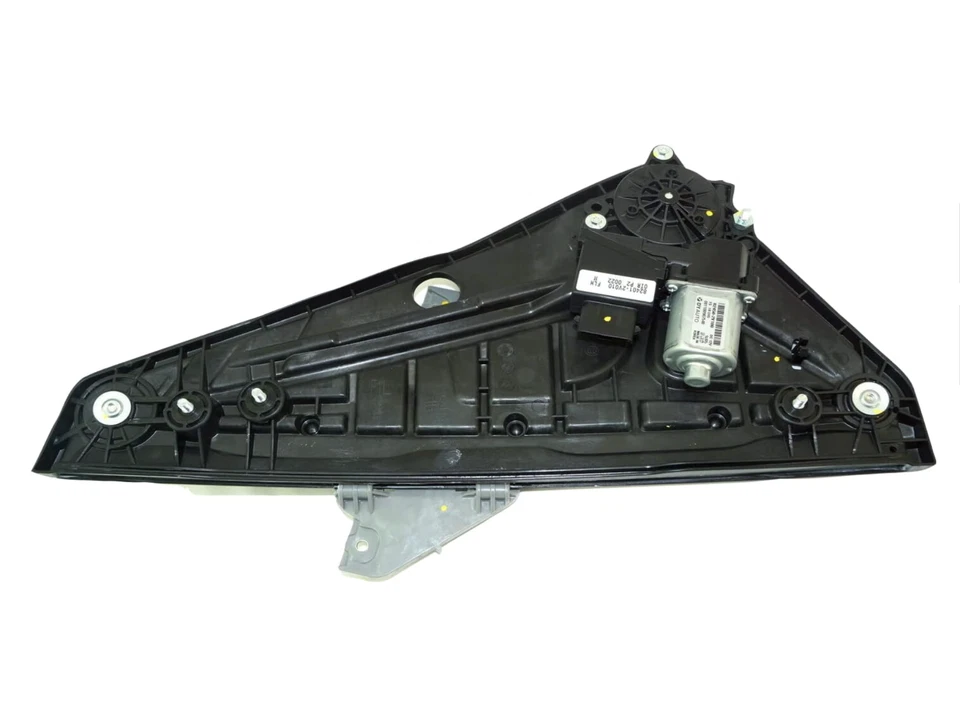 Regulador de ventana eléctrica trasero/derecho OEM 83402-2V000 para Hyundai Veloster 2012~2017 Foto 3 de 3