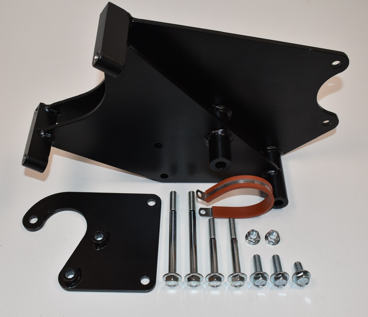 Godspeed Traction-S Lowering Springs For Ford Mustang 1994-98 - 1.75" Front/Rear Drop, Improves Handling & Stance