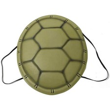 Halloween Costume Turtle Shell Fun Cute Cosplay Props for Party Teenage