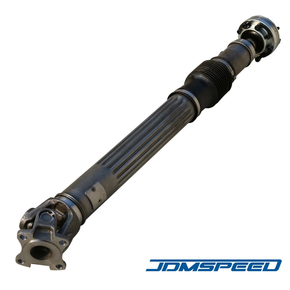 Eje de transmisión delantero 52853321AC para Jeep Wrangler 2007 2008 2009-2011 Foto 3 de 4