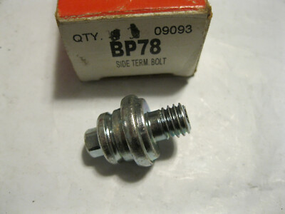 Battery Cable Accessories Standard BP78