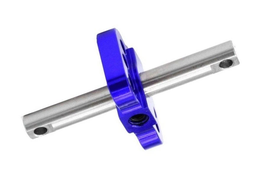 Traxxas slash diff locker posi locked differential - Image 4 of 4