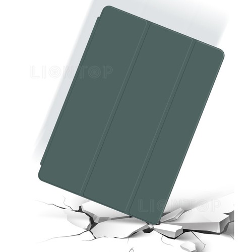 Case Cover Apple iPad Air 1 2 3 4 5 6 7 8 9 10.2 9.7 Smart Mini Pro 10.5 10.9 11 - Picture 9 of 61