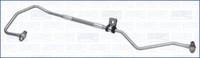 Ajusa OP10588 ÖLleitung, Lader FüR CitroËN Peugeot
