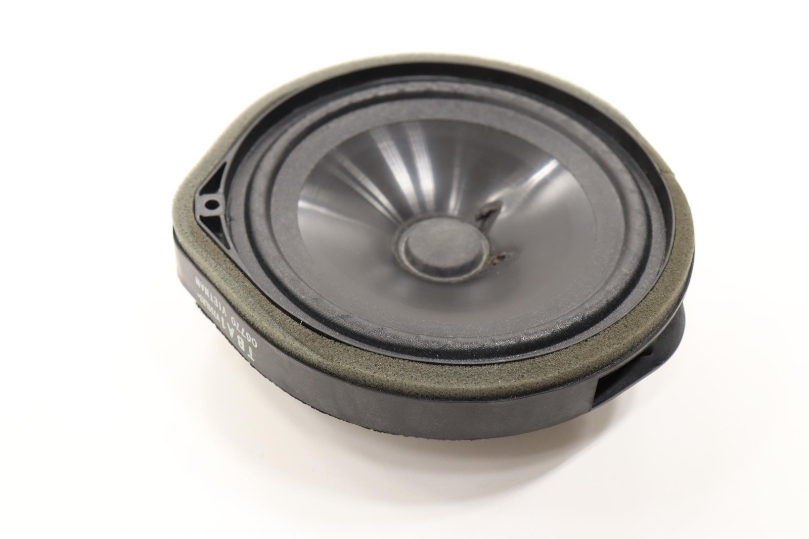 2018 2022 HONDA ACCORD REAR RIGHT OR LEFT SIDE DOOR PANEL SPEAKER OEM