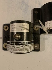 Ameron Dualoy 2” LCX Containment Termination With Test Port (2 Piece)