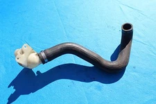 JAGUAR XJS WIPER SPRAY TANK PUMP HOSE 72K 94 95 96 OEM DAC 11088