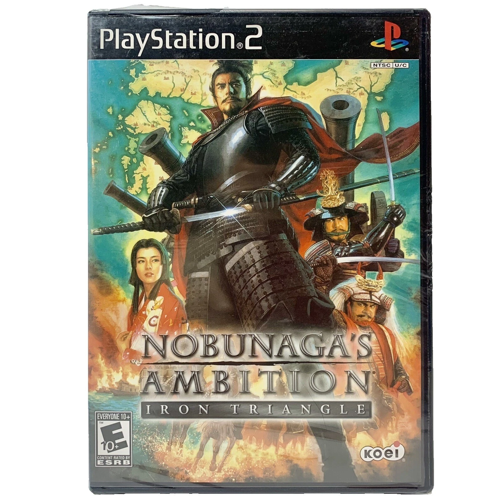 Strategy Sony Video Games