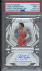 2023-24 Flawless Cade Cunningham Draft Gem Auto /25 - PSA 9 MINT