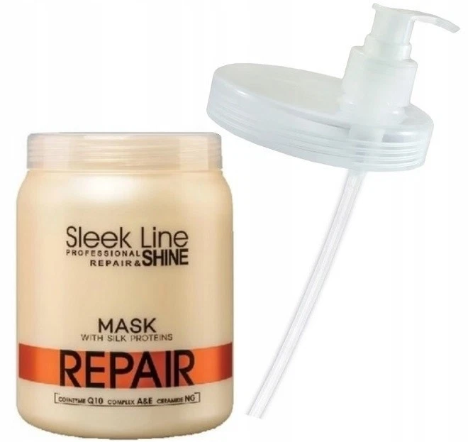Stapiz Sleek Line Repair Mask 1000ml