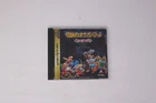 Ogre Battle: The March of the Black Queen Sega Saturn (Japan) JPN