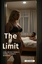 The Limit: A Bull Brutally Pushes a Cuckold H...