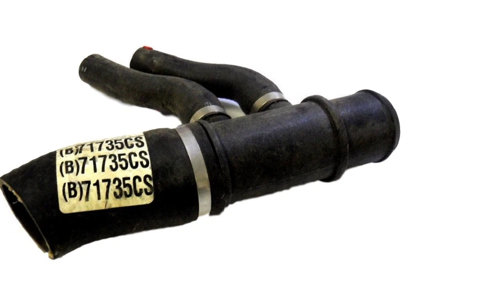 ✅ Manguera de refrigerante de radiador Dayco 71735 para modelos Ford 94-97 seleccionados Foto 2 de 2