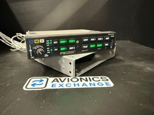 PS Engineering PMA 8000G Audio Panel