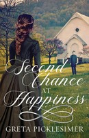 Greta Picklesimer | Second Chance At Happiness | Taschenbuch | Englisch (2022)