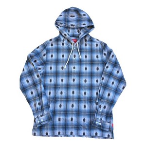 Shadow Plaid Supreme | eBay
