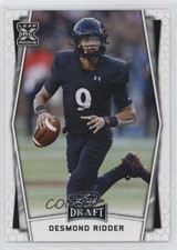 2022 Leaf Draft Bonus Desmond Ridder #B-4 0j9e
