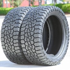 2 Tires Venom Power Swampthing At Xtreme Dirt 20570r15 100t Xl At All Terrain