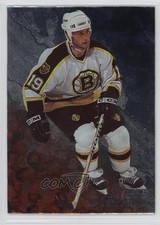 1998-99 ITG Be A Player Rob DiMaio #7 0a4